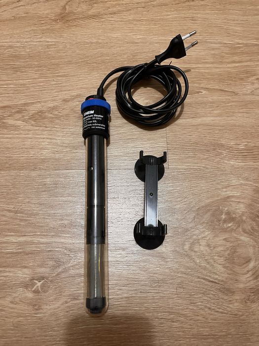 Aquecedor / Termóstato EHEIM ThermoControl 50W para Aquário