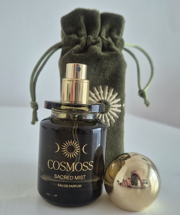 Sacred mist cosmoss  by kate moss 30 l