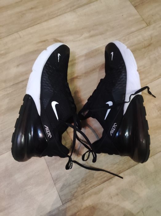 Кроссовки Nike air max 270 размер 44 стелька 28 см