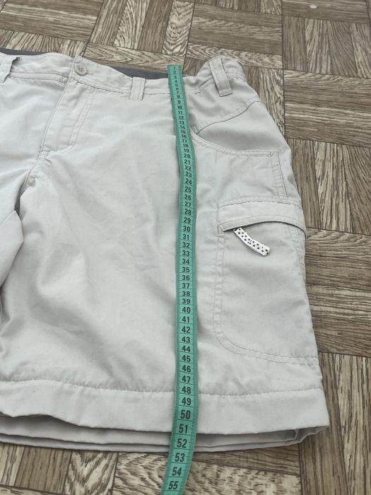 Карго шорти berghaus