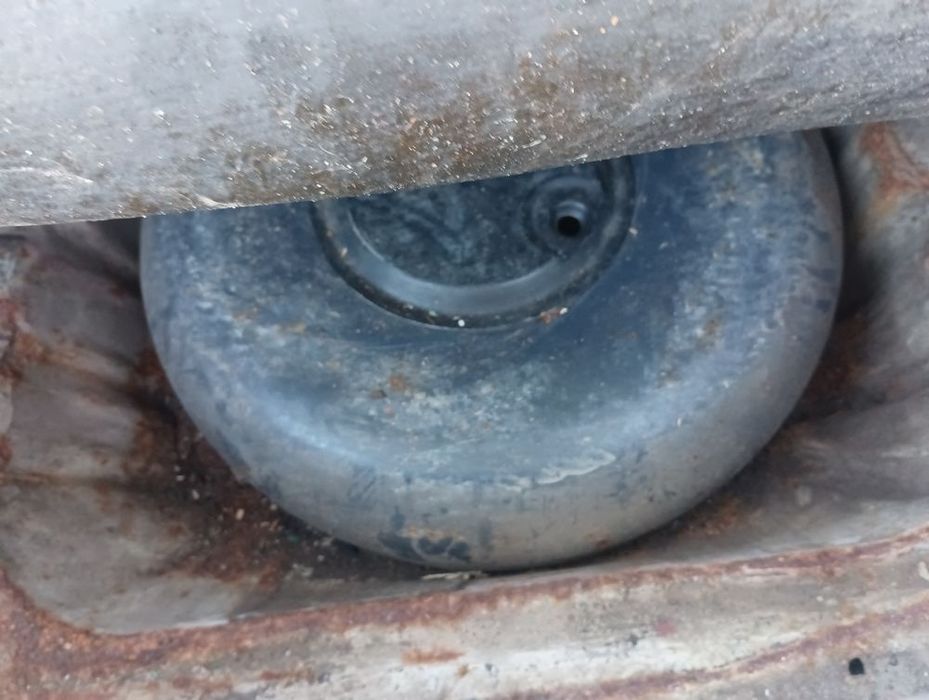 Ваз 2109 газ вписаний