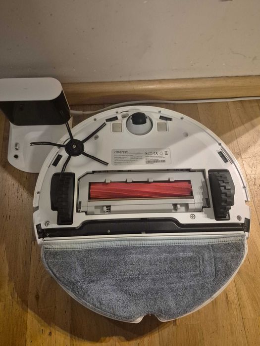 Roborock S7 robot sprzątający
