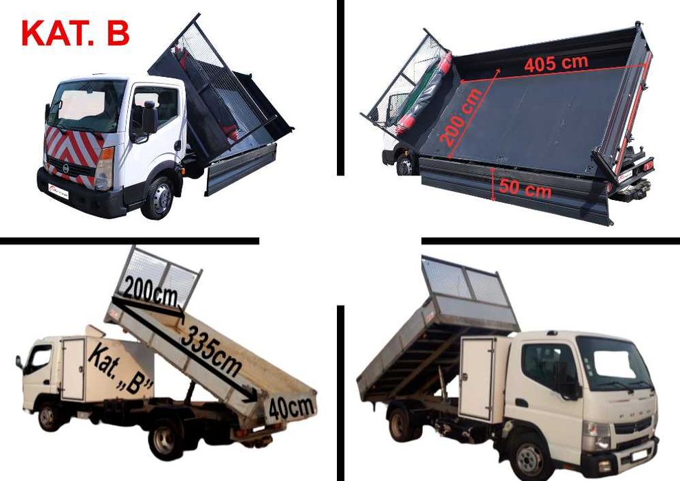 Wypożyczalnia samochodów Tarnów