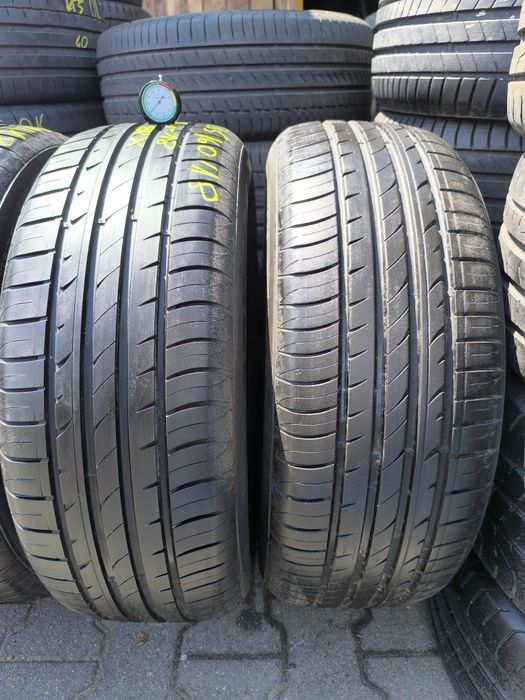 Opony Hankook Venus prime 2 235/60/18 komplet