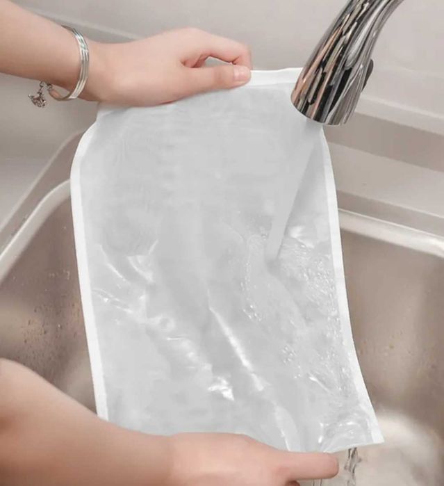 Coador para leites vegetais. NOVO. ideal para leite Vegano