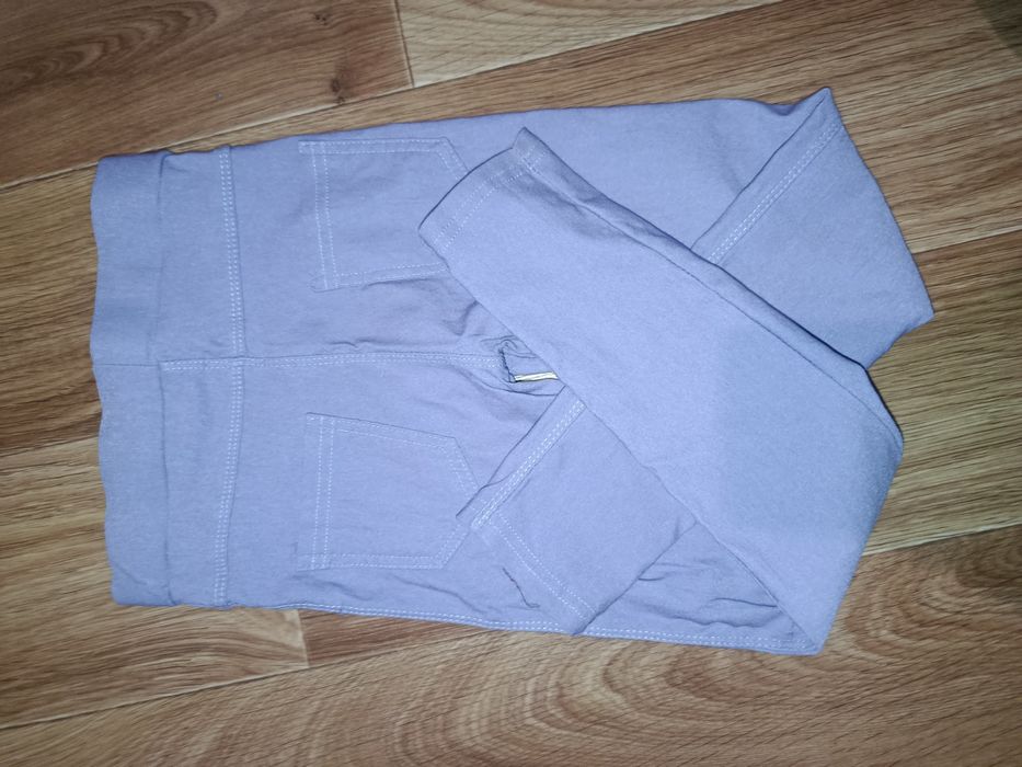 Лосини дитячі 116 см