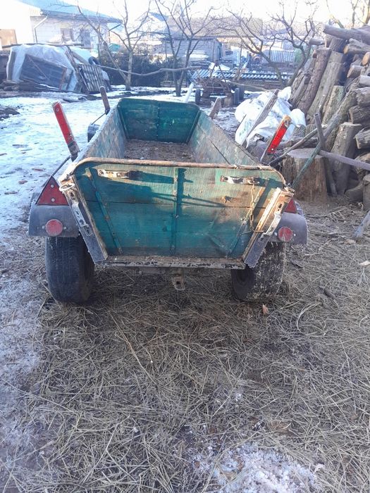 Віз ,фіра для коня ,трактора