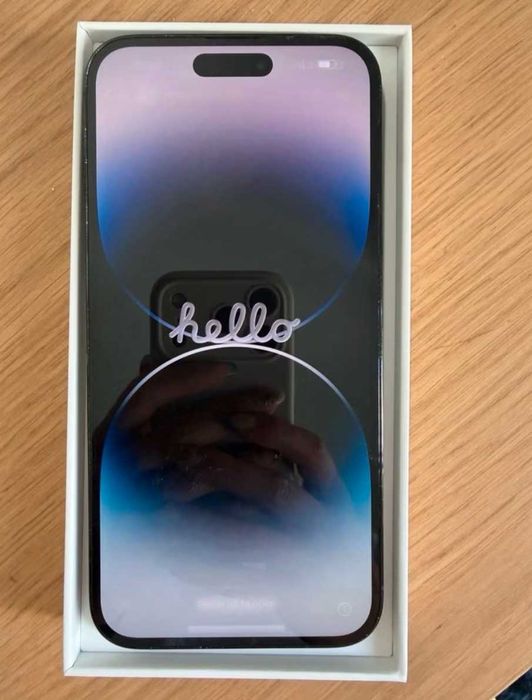 Apple iPhone 14 Pro Max