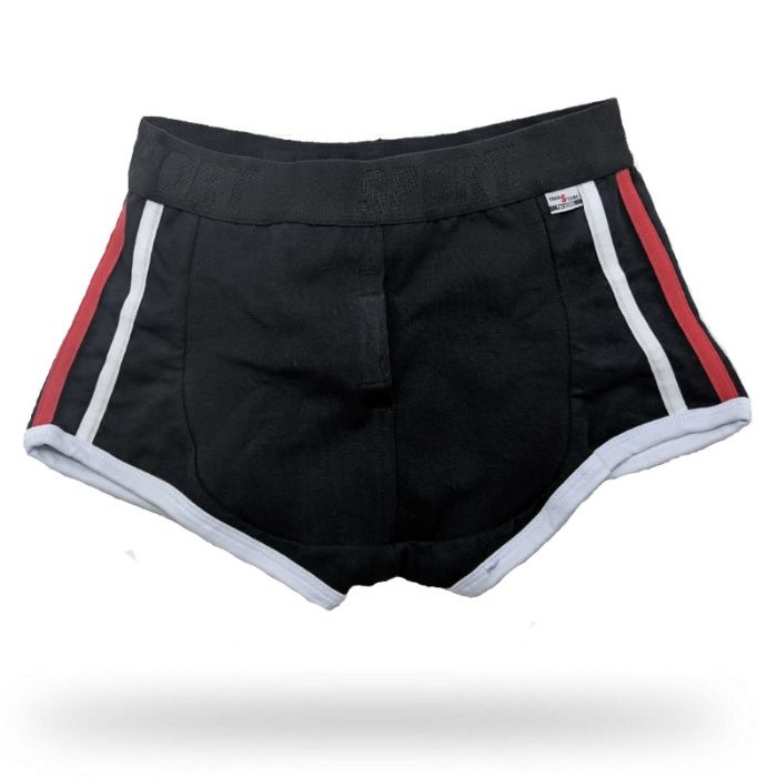 Boxer para packer - FTM Trans