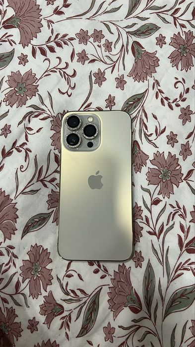 Iphone 13 pro 512 Gb Gold