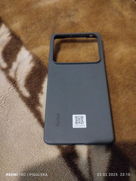 Чохол для Redmi Note 13 Pro