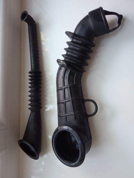 патрубки для стиральной машины Индезит (итальянка)