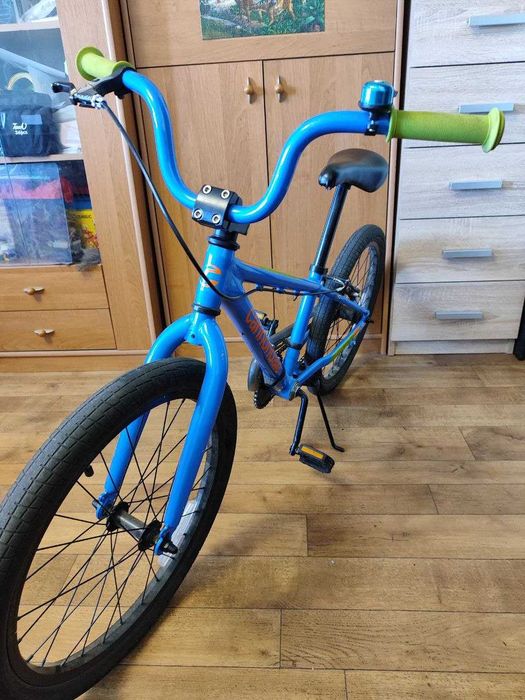 Велосипед дитячий марки Cannondale