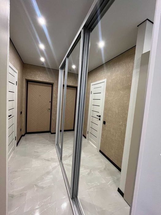 1-комнатная квартира по адресу ул. Спортивная (площадь 27 м²) - Atlanta.ua - фото 3