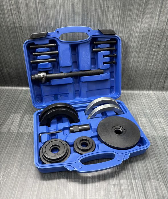 Набір для заміни підшипників ступиці VAG 85мм