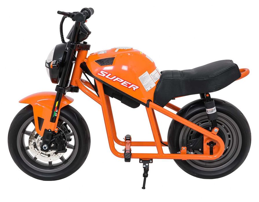 Pojazd Elektryczny dla Dzieci - SUPERMOTO