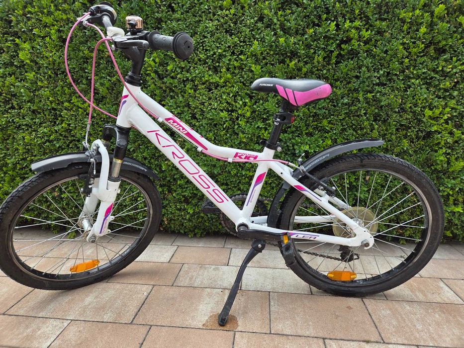 Kross mini LEA 20'