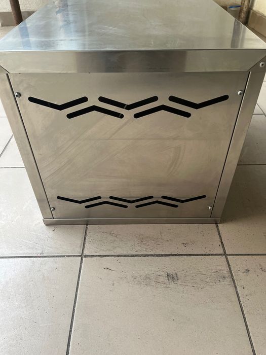 Гриль для Кур Кий В ГК-4 на 4-6 курей