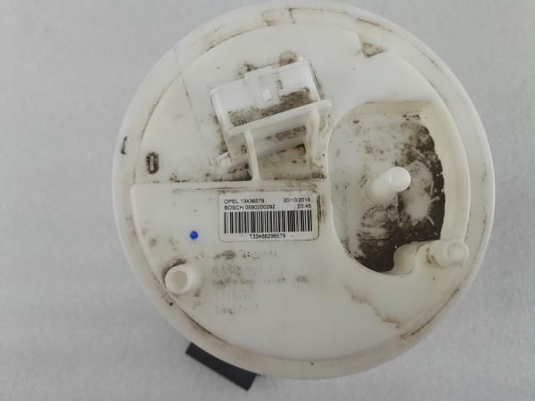 Boia combustível OPEL Corsa E