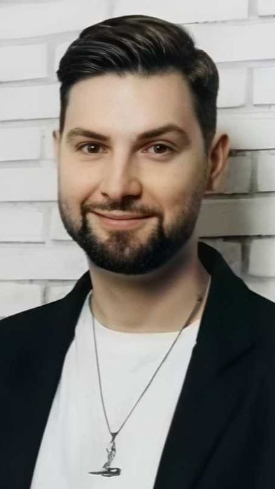 Тамада,музика,пісні,Все включено Хороша ціна Яскраво драйвово