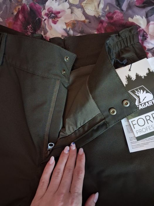 Komplet tagart L kurtka spodnie