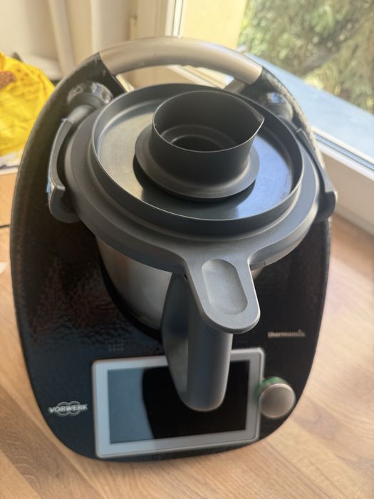 Thermomix 6 czarny