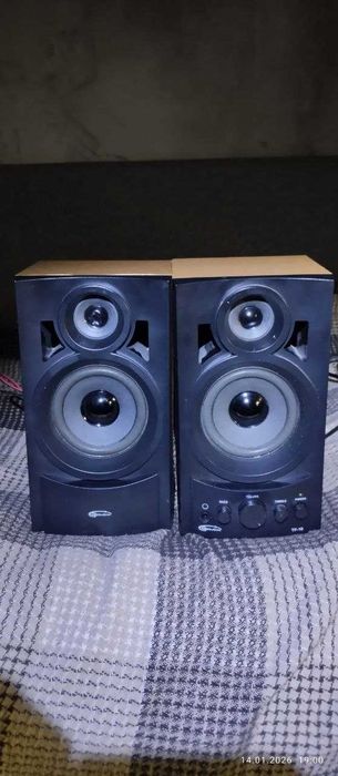 Компьютер в сборе