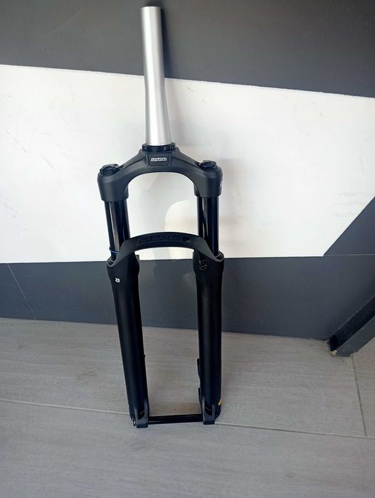 Amortyzator SR SUNTOUR MOBIE 35 Taper AIR BOOST 100