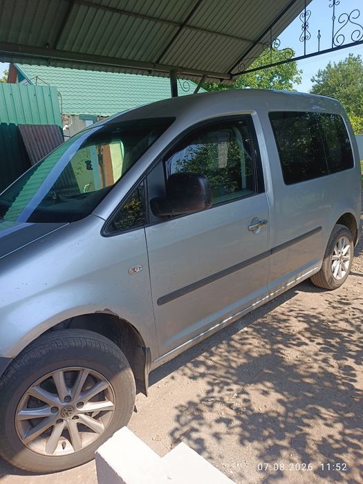 Продам автомобіль