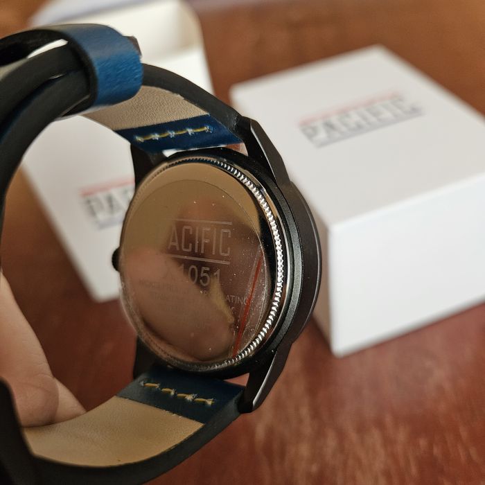Zegarek Pacyfic Nowy Pudełko na Prezent  (X1051)
