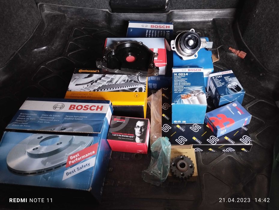 Шкода Октавія а7