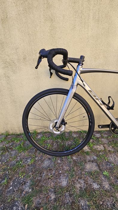 Bicicleta BH Gravel X 1.0