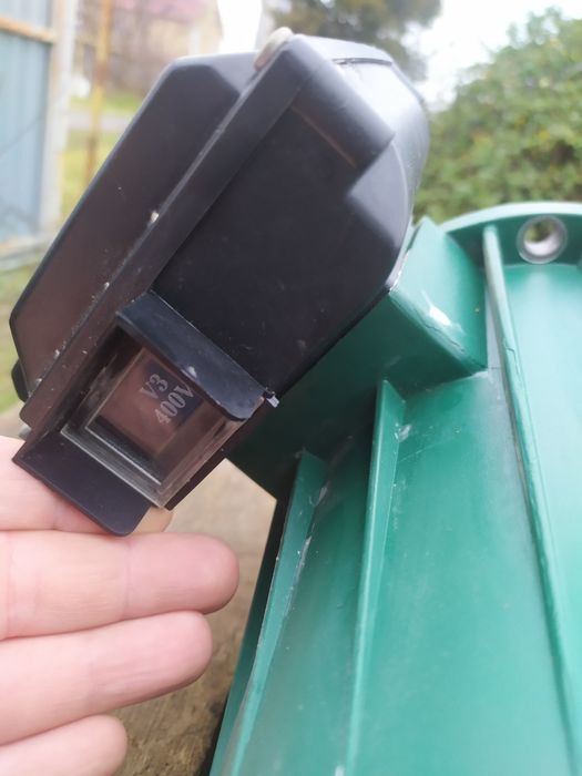 Даб Dab BPH 150\280.50t голова циркуляция