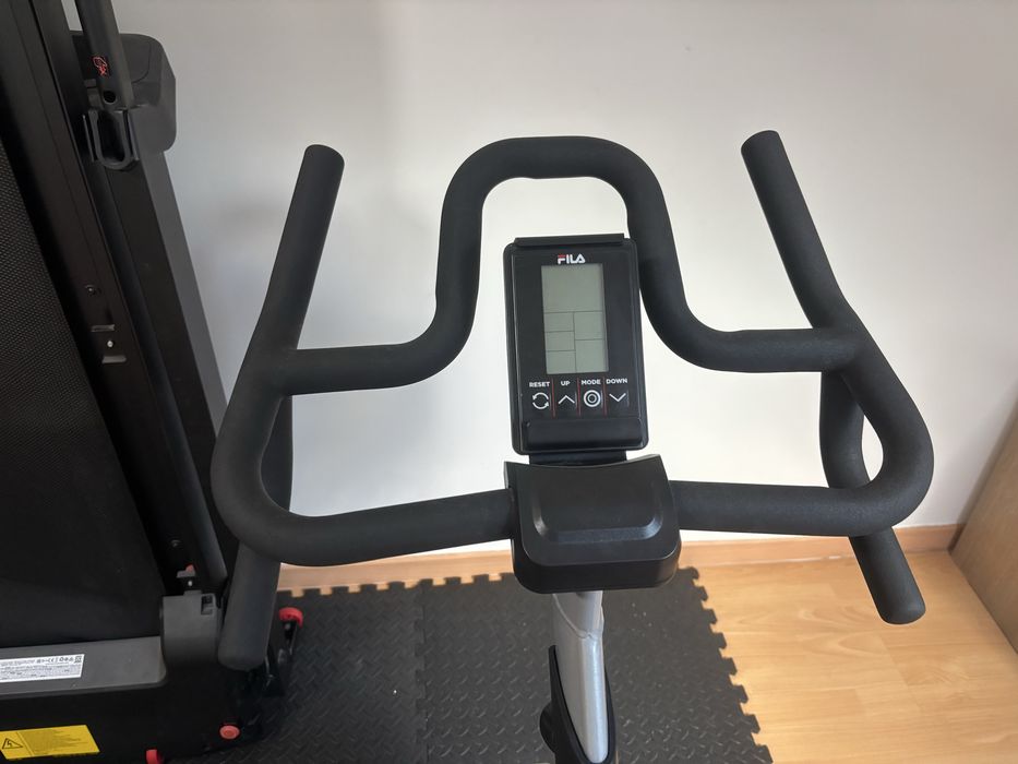 Bicicleta spinnig - Fila - C200