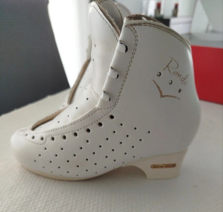 Bota Edea Rondon 235