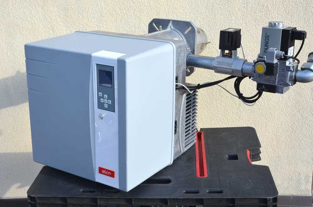 Palnik gazowy Elco VG 4.610 M 390-610kW
