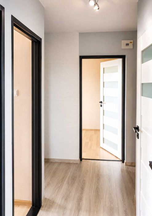 Mieszkanie na sprzedaż, 3 pokoje, 48 m², Siedlce