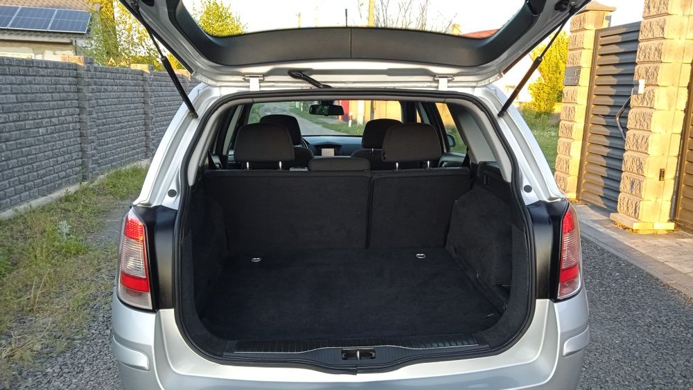 Продам Opel Astra 2007р