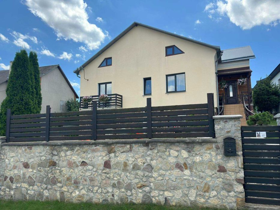 Продам будинок передмістя м.Тернопіль, с.Підгородне