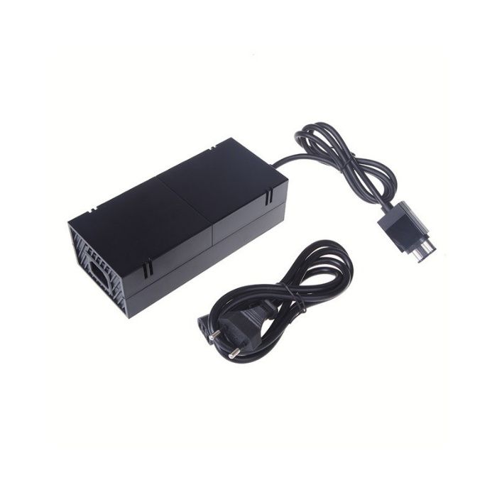 Fonte de Alimentação para Xbox One