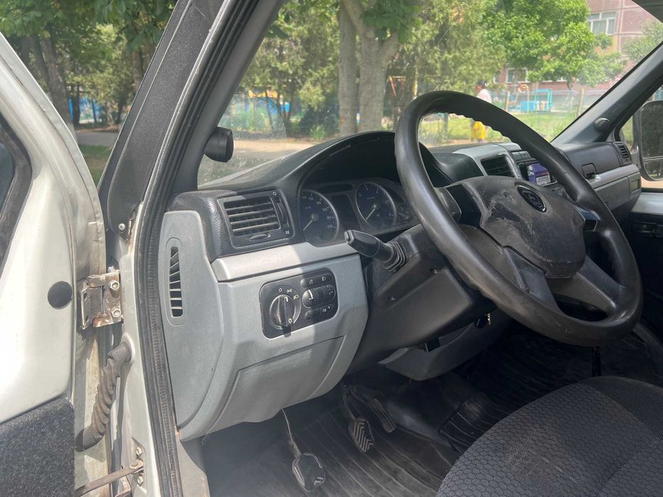 Газель бизнес турбо дизель 2.8л с завода,  3302 4,2метра обмен