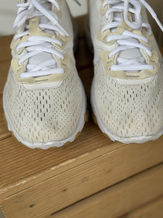 Nike react vision кросовки кросівки оригінал