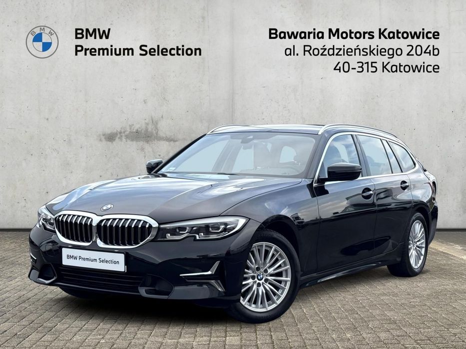 BMW Seria 3