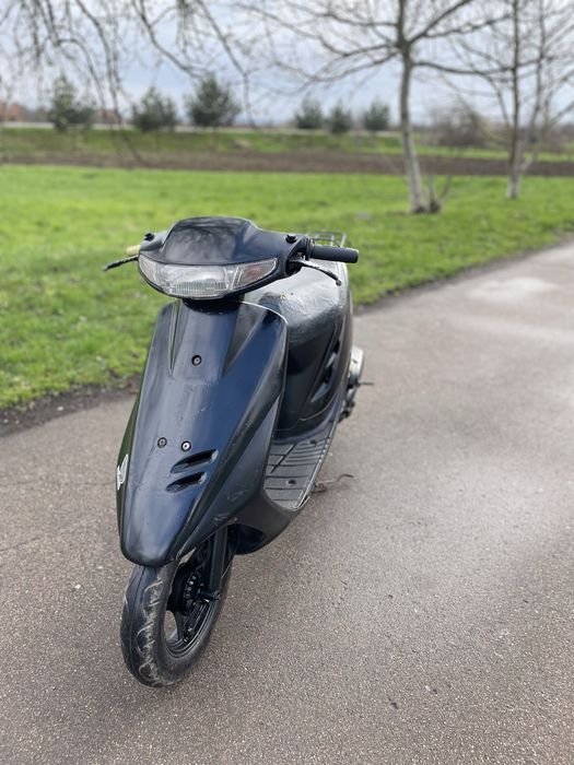 Продам Honda dio 27