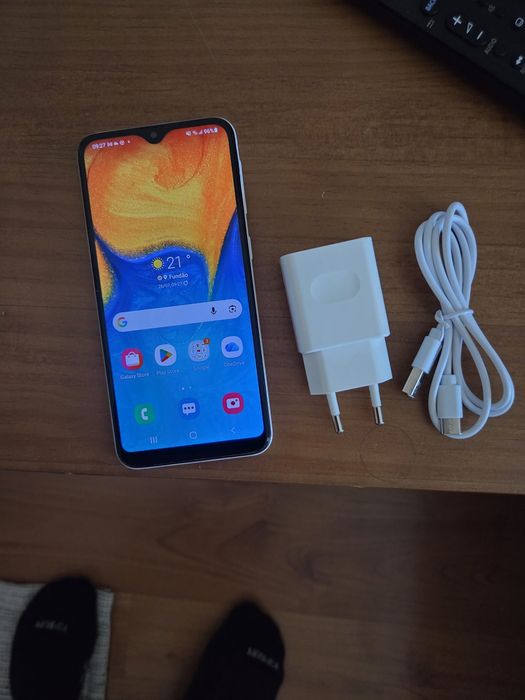 Samsung Galaxy A20e 4G