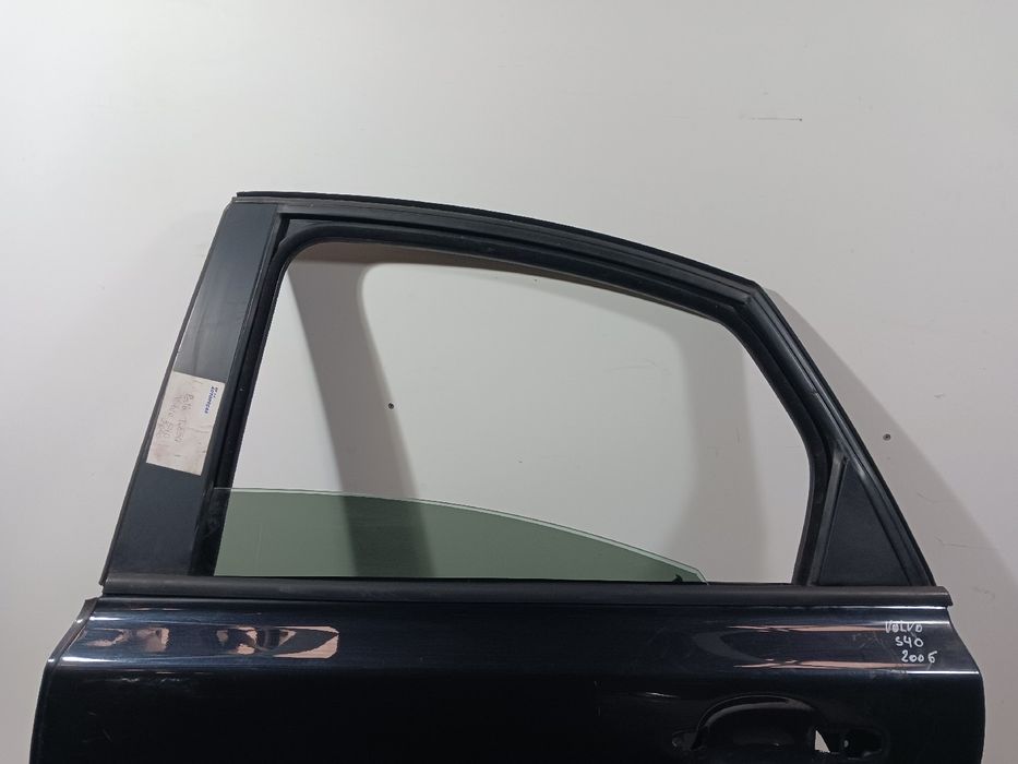 Porta trás esquerda VOLVO S40 II (MS)