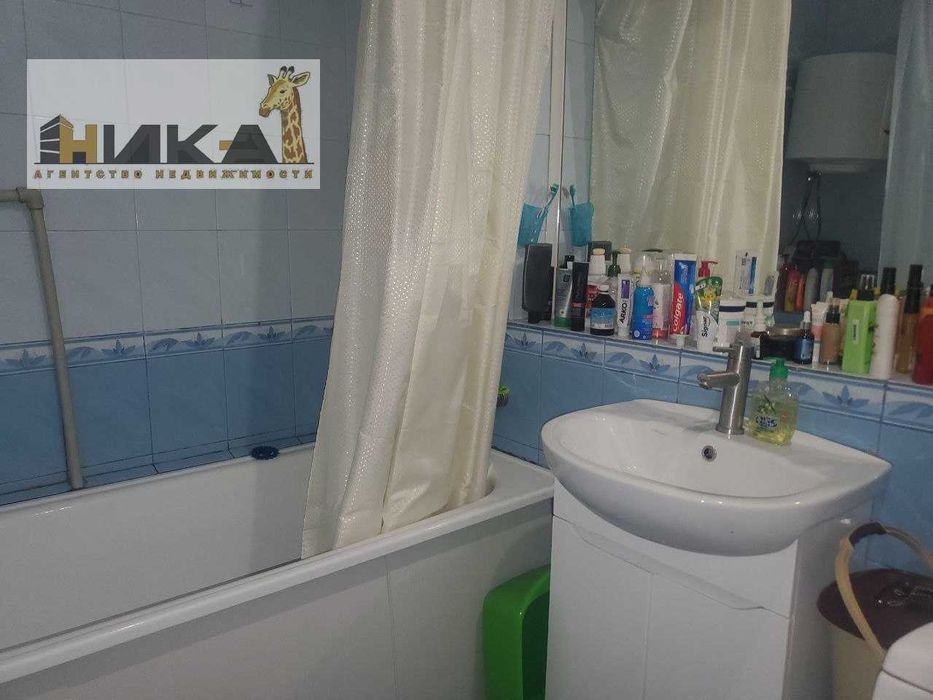 Продаж 2-х кімнатної квартири вул. Бочарова