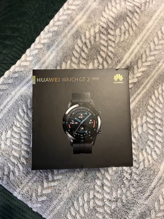 Smartwatch Huawei GT2