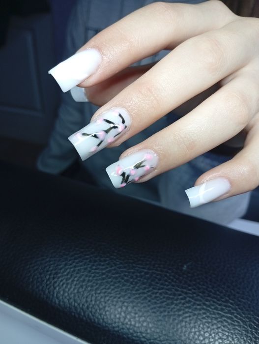 Запрошую на манікюр