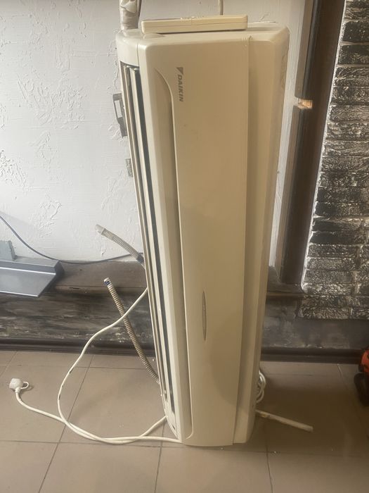DAIKIN FT50CV1AB техніпрофесійний кондиціонер,охолоджувач,кондиціонери